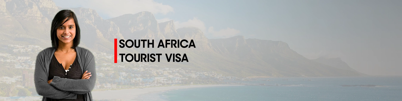 South Africa e-Visa - Tourist Visa Document Requirements from India